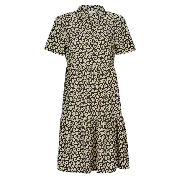Κοντά Φορέματα JDY JDYPIPER S/S SHIRT DRESS
