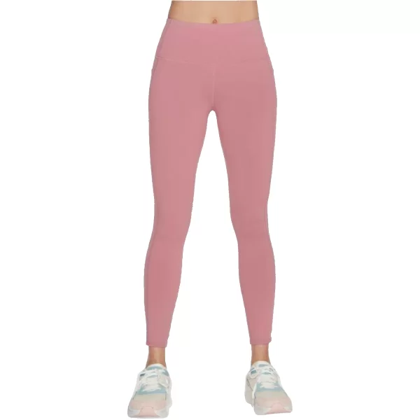 Καλσόν Skechers Go Walk High Waisted Legging