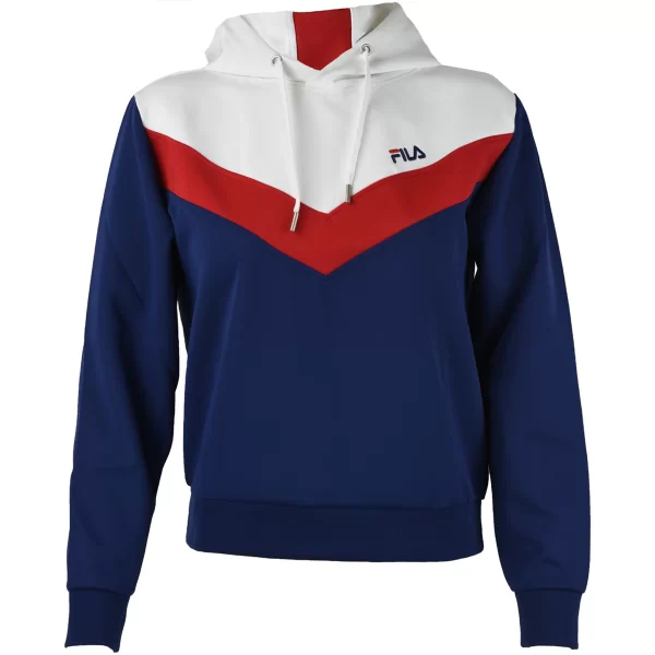 Ζακέτα Fila Bosa Cropped Hoody
