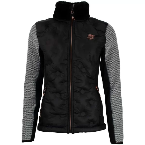 Fleece Peak Mountain Blouson polaire femme AKANA
