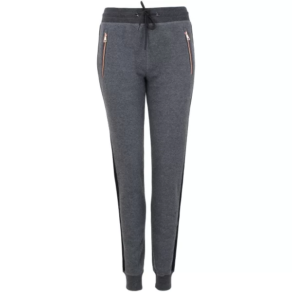 Φόρμες Peak Mountain Pantalon de jogging femme ANOVRE