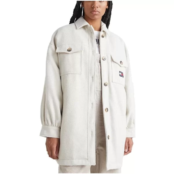 Παλτό Tommy Hilfiger DW0DW14304 ACE