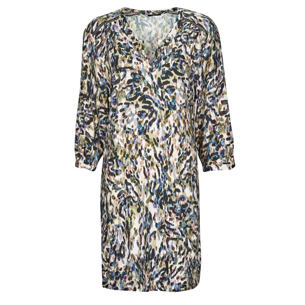 Κοντά Φορέματα One Step FW30011