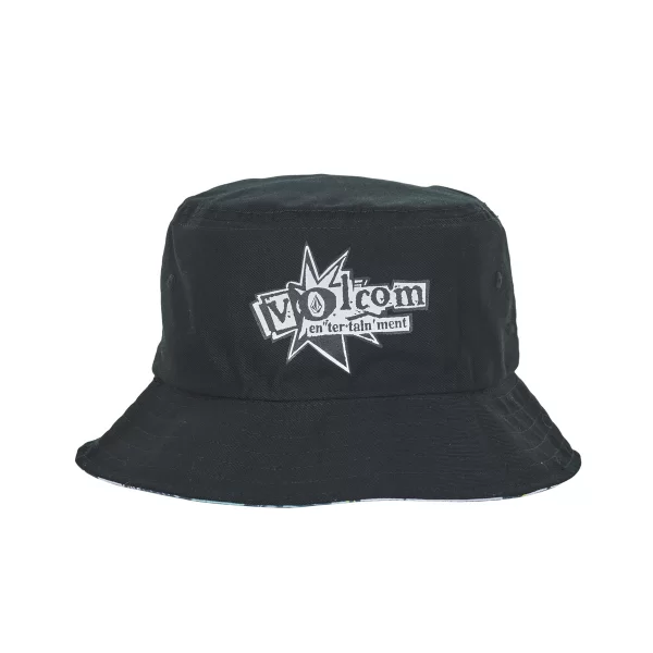 VOLCOM Κασκέτο Volcom V ENT FLYER BUCKET HAT