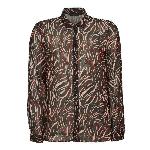 Πουκάμισα Ikks PELINE