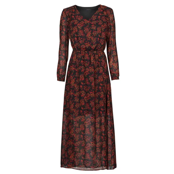 Μακριά Φορέματα Ikks LELIA