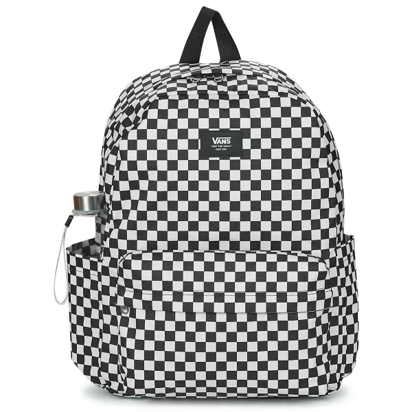 Σακίδιο πλάτης Vans OLD SKOOL CHECK BACKPACK