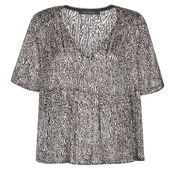 Μπλούζα Ikks BS11135-02