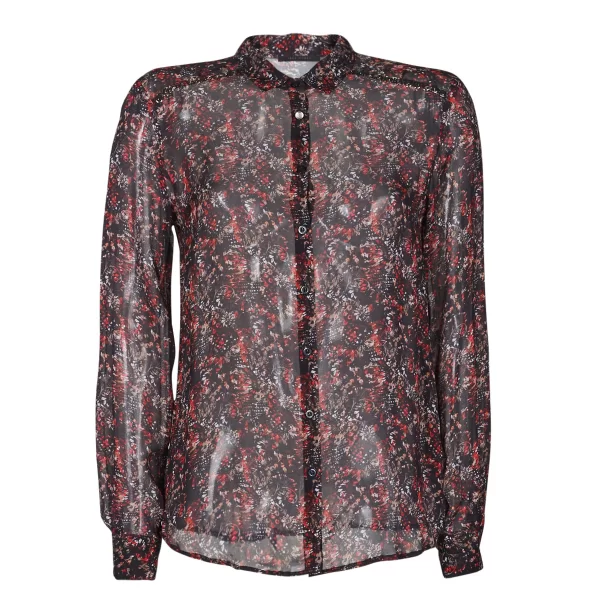 Πουκάμισα Ikks BS12085-02