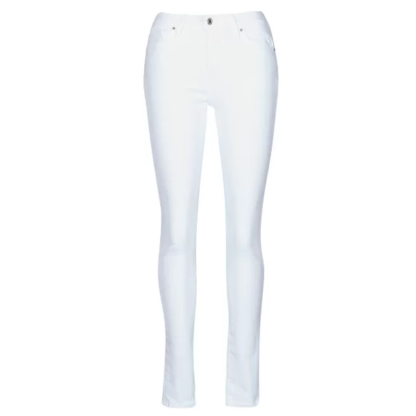 Skinny jeans Levis 721 HIGH RISE SKINNY