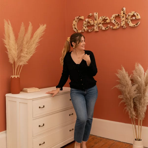 Μπουφάν / Ζακέτες Céleste BERGAMOTE