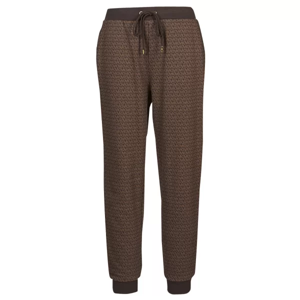 Φόρμες MICHAEL Michael Kors MK DOT CLSC SPORT JOGGER