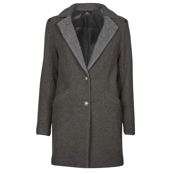 Παλτό One Step FT44061