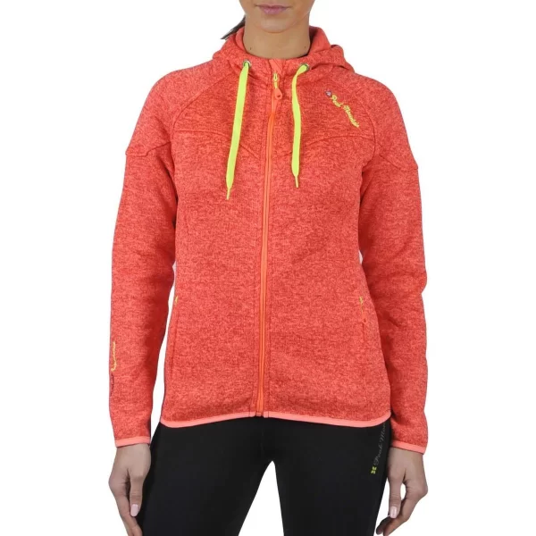 Fleece Peak Mountain Blouson polaire femme ATORA