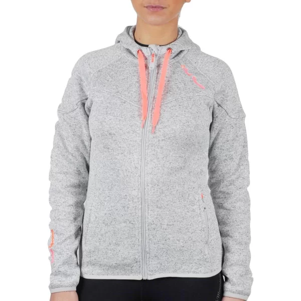 Fleece Peak Mountain Blouson polaire femme ATORA