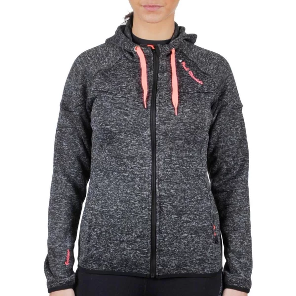 Fleece Peak Mountain Blouson polaire femme ATORA