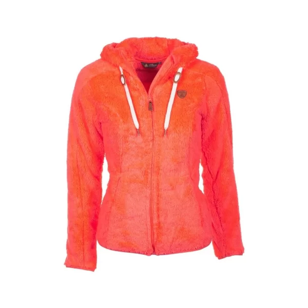 Fleece Peak Mountain Blouson polaire femme ALANE