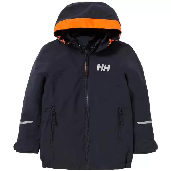 Χοντρό μπουφάν Helly Hansen 40070 597