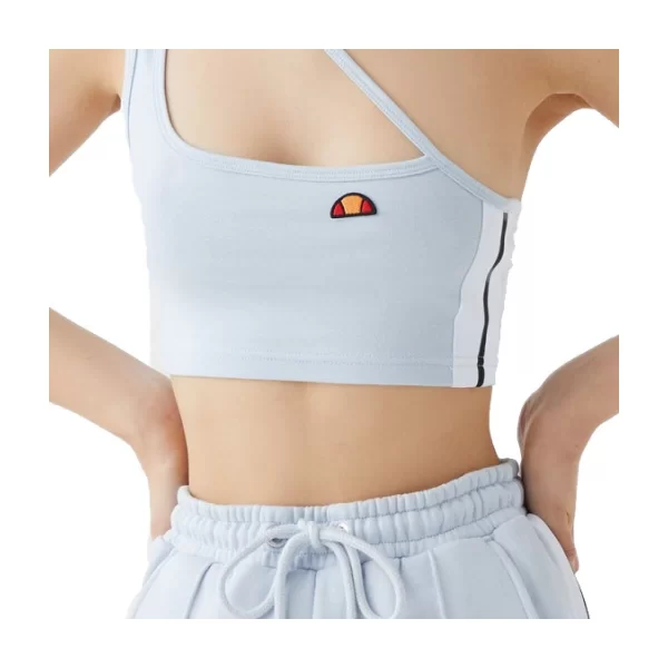 Μπλούζα Ellesse PLAYSOL CROP TOP