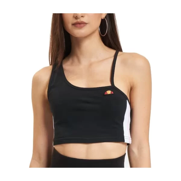 Μπλούζα Ellesse PLAYSOL CROP TOP