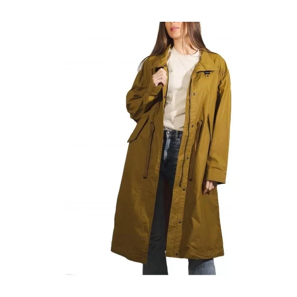 BLAUER Παρκά Blauer TRENCH
