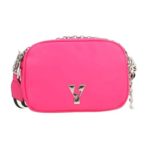 Τσάντα Yellow PIXEL