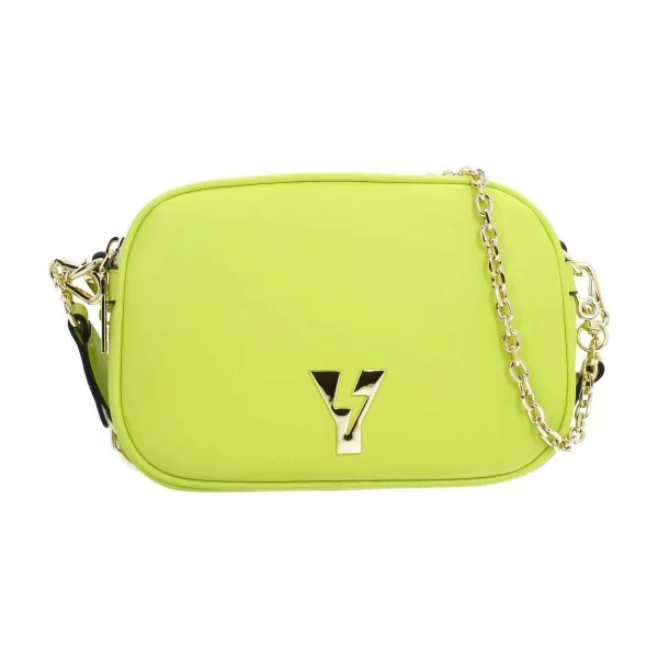 Τσάντα Yellow PIXEL