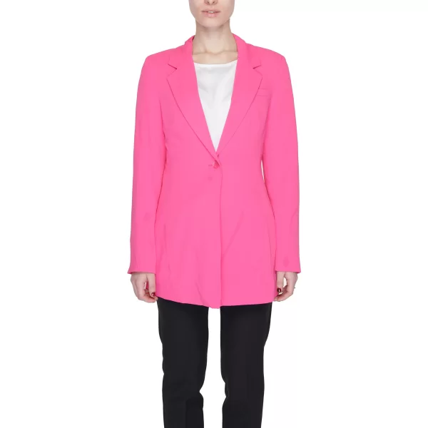 Σακάκι/Blazers Vero Moda Vmcharity Ls Long Slim 10304777