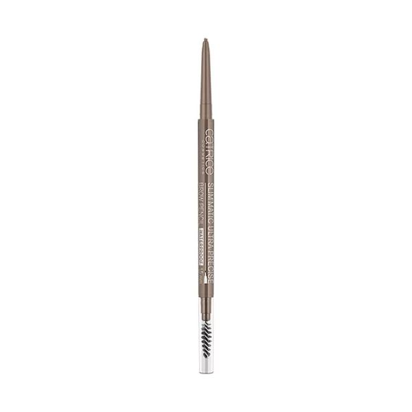 Μακιγιάζ φρυδιών Catrice Ultra Precise Slim'Matic Waterproof Eyebrow Pencil - 30