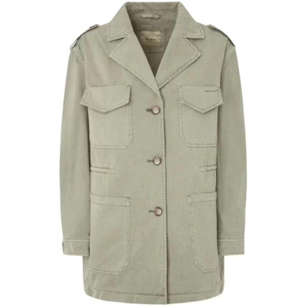 Παλτό Pepe jeans PL402425 702