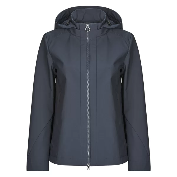 Μπουφάν Geox W SPHERICA MID JKT