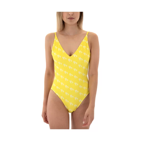 Μαγιό Stefania Vaidani ONE PIECE SWIMSUIT WOMEN