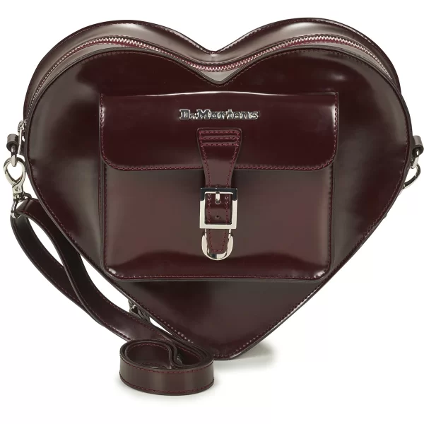 Dr. Martens Σακίδιο πλάτης Dr. Martens Heart Backpack
