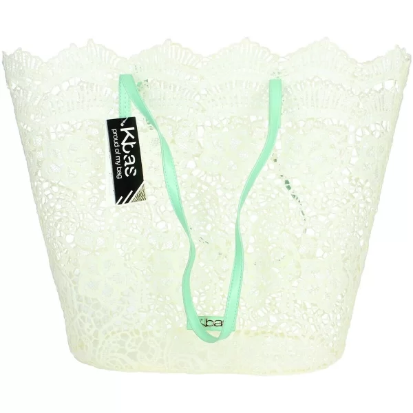 Kbas Τσάντες Χειρός Kbas 308009BL