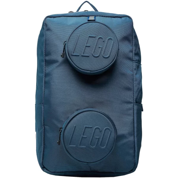 Σακίδιο πλάτης LEGO Wear Brick 1x2 Backpack