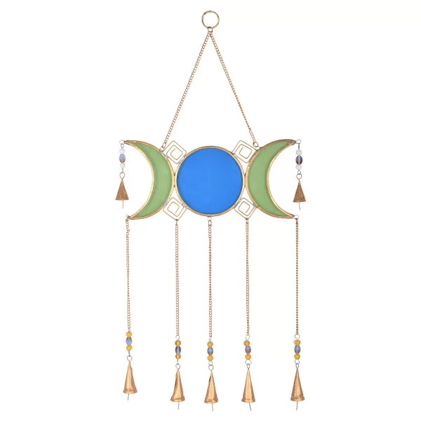 Μενταγιόν Signes Grimalt Κρεμαστό Μαγευτικό Πανσέληνο