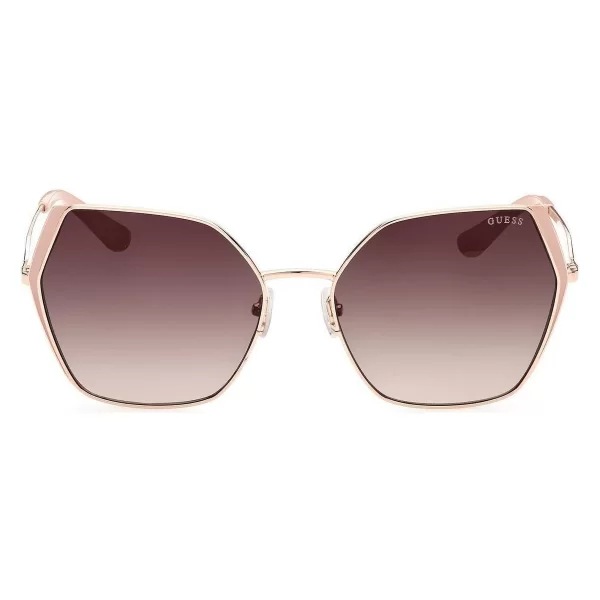 óculos de sol Guess GU7843 28F