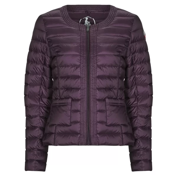 Χοντρό μπουφάν JOTT DOUDA