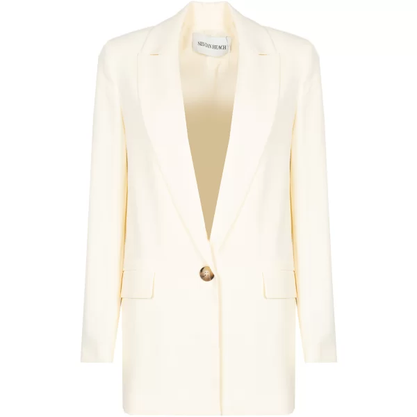 Σακάκια κοστουμιού Silvian Heach PGA22189GC | Kaluk