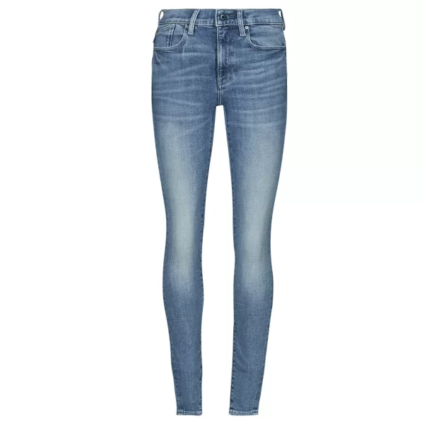G-STAR RAW Skinny jeans G-Star Raw lhana skinny wmn