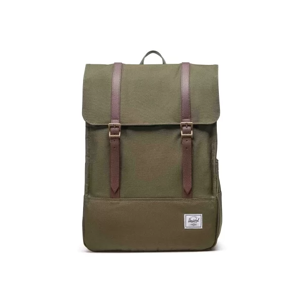 Σακίδιο πλάτης Herschel Survey Backpack - Ivy Green