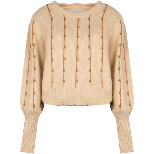 Πουλόβερ Silvian Heach PGA22187