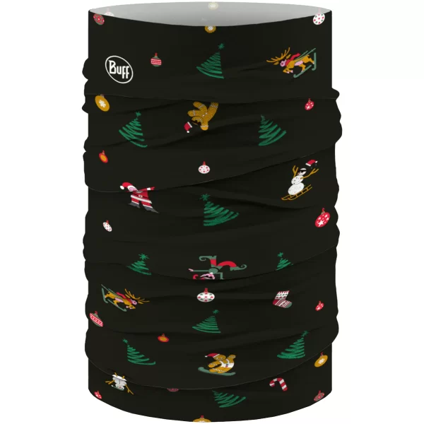 Κασκόλ Buff Original EcoStretch Holiday Scarf 1347698171000