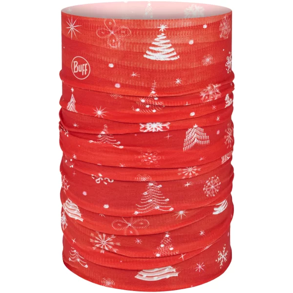 Κασκόλ Buff Original EcoStretch Holiday Scarf 1347698171000