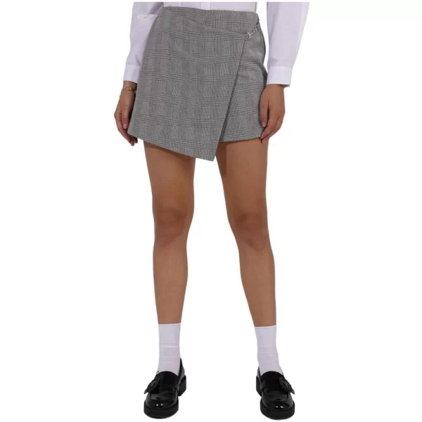 Naf Naf Κοντές Φούστες Naf Naf YHNB 20