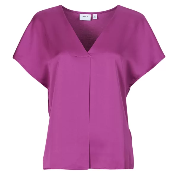 Μπλούζα Vila VIELLETTE