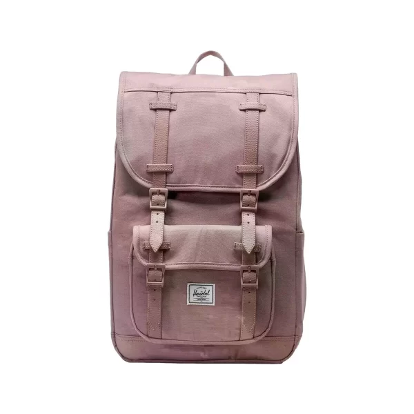 Σακίδιο πλάτης Herschel Little America Mid Backpack - Ash Rose