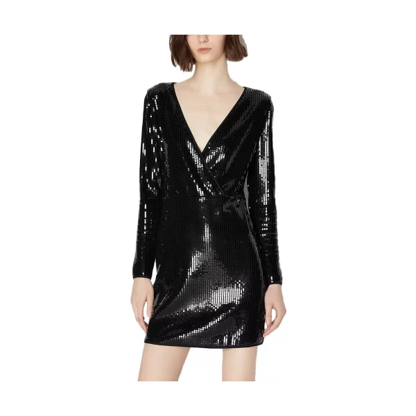 Φορέματα EAX DRESS WOMEN