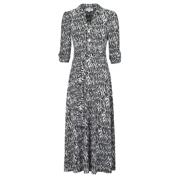 Μακριά Φορέματα Morgan RLALA