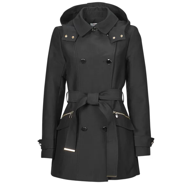 Καπαρτίνες Morgan GLADIA